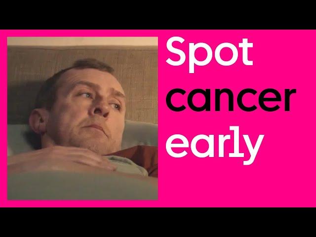 Spot Cancer Early | Cancer Research UK