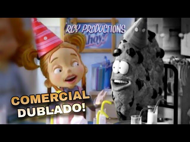 Chips Ahoy - Birthday / DUBLADO!