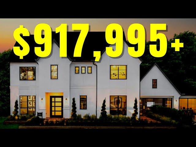 New Homes for Sale Houston Texas | Toll Brothers - Sienna | Modern Luxury Homes Near Houston