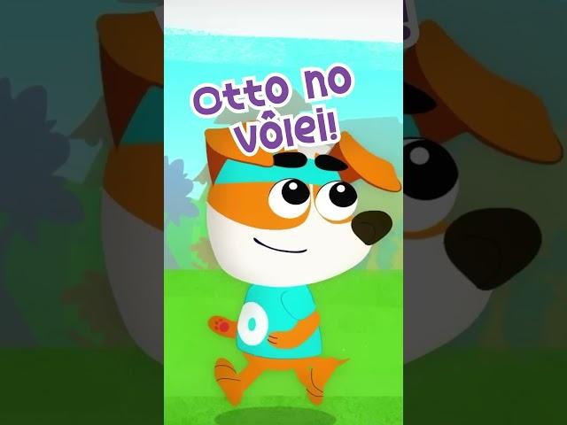 Olimpíadas da turminha #caninópolis #músicainfantil #olimpiadas #crianças #infantil