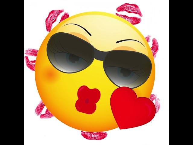  Mwah! 