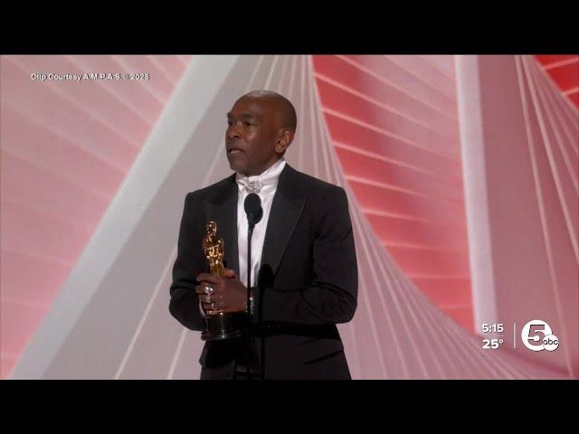 Oscars 2025 highlights