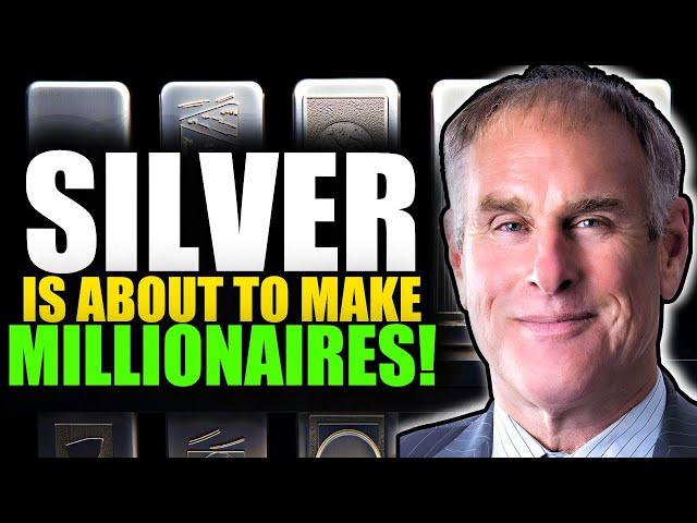 Why Rick Rule Predicts Silver Prices Will Skyrocket in 2024 [Must Watch]