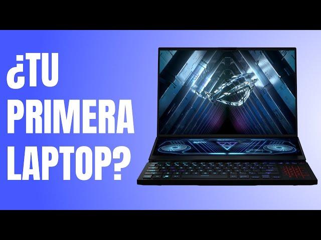 GUÍA DEFINITIVA LAPTOPS | BYTE TECH