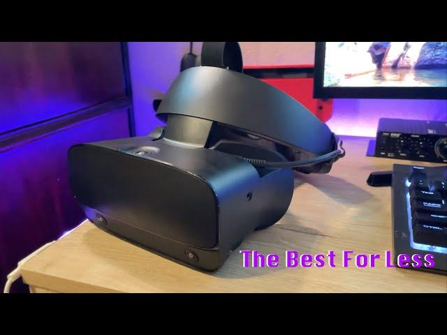 Should You Buy The Oculus Rift S In 2024?