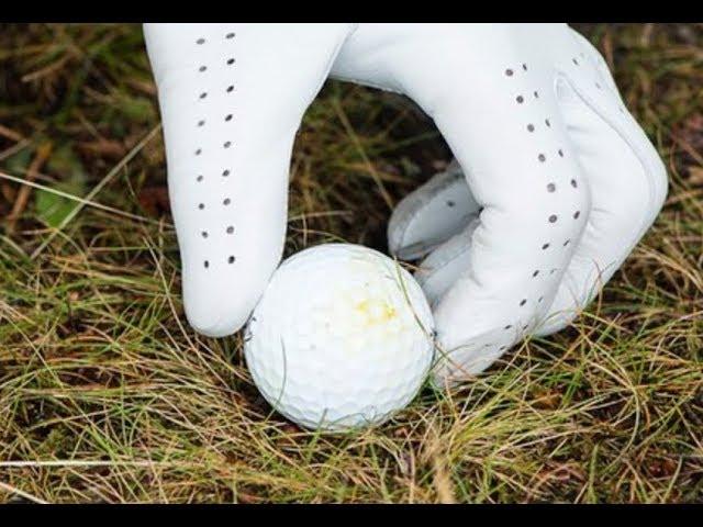 How Long Can You Use a Golf Ball Before Performance Drops Off?