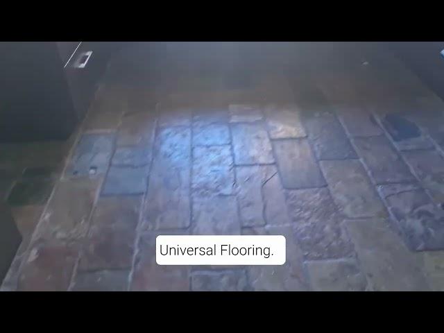 Universal Flooring QLD