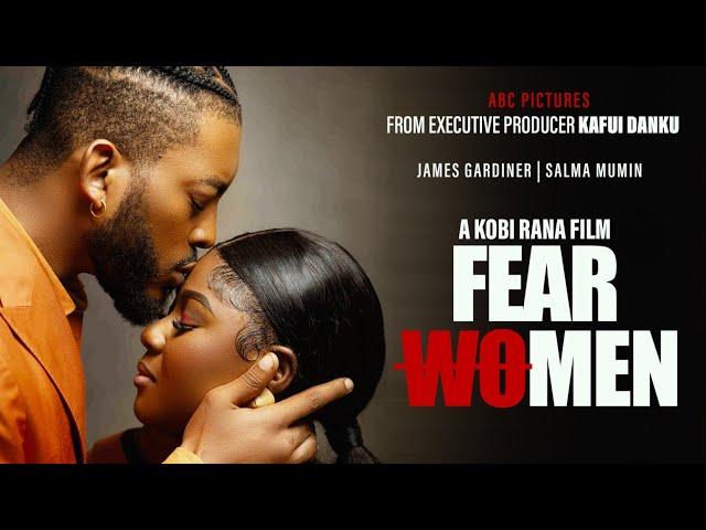 Fear Women Full Movie