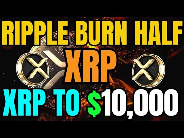 RIPPLE XRP - U.S. Congress Purchases XRP at $10,000! Settlement Offer Details Unveiled!