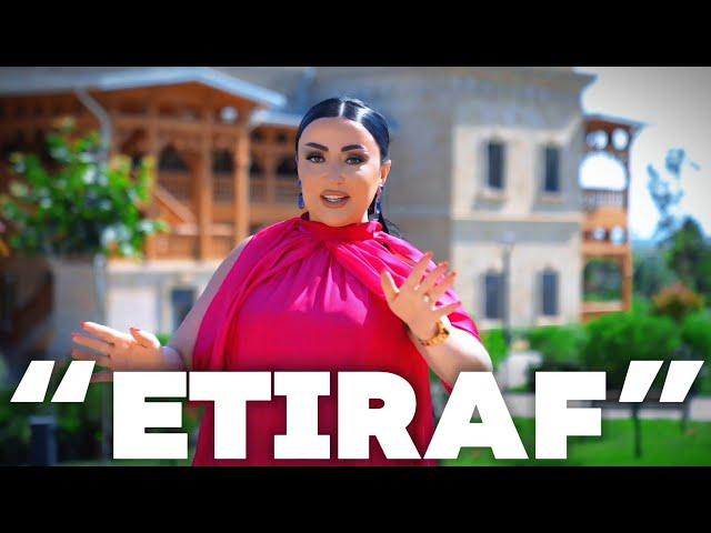 Afet Fermanqizi - “Etiraf” / Yeni Klip 2024