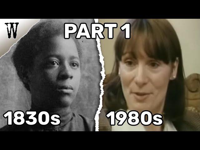 The Many REINCARNATION STORIES of Cynthia Henderson Part 1