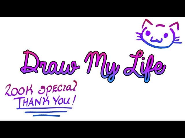 Draw My Life -  Aphmau