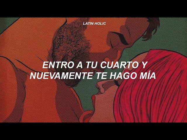 Romeo Santos - Eres Mía (Letra)