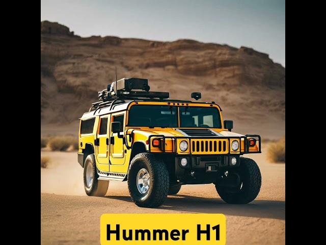 Hummer H1 #healthylifestyle #automobile #fordf150 #hummerh1 #ferrari #automobile #video #porche