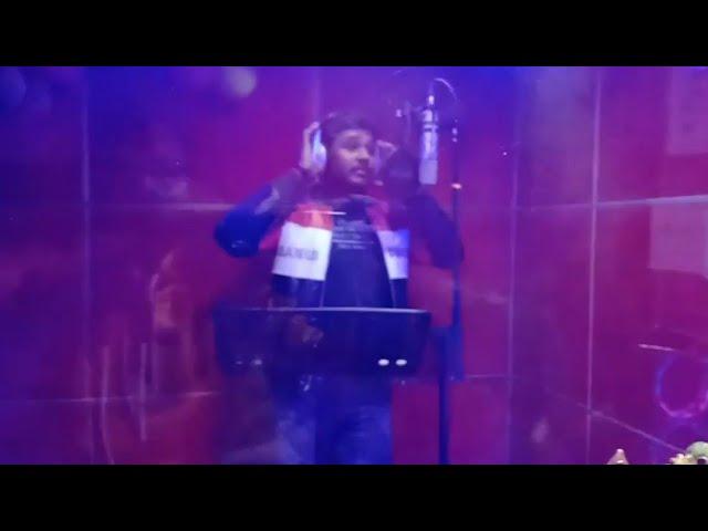 Lalit Recording Studio Barabanki 8417024512 ललित #Live Recording Singer #Amresh Yadav Ballu bhai