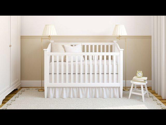 Newborn Crib vs Bassinet. What is the safest choice for your baby ?