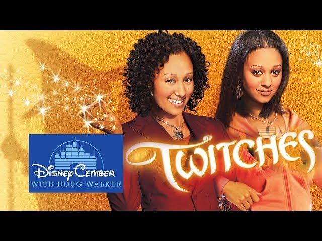 Twitches - Disneycember