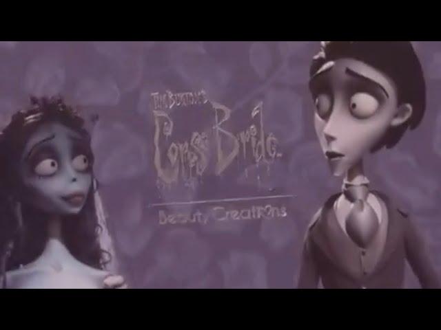 UNBOXING de la Cajita del mes de Sep. Corpse Bride   #chulabox #beautycreations #corpsebride