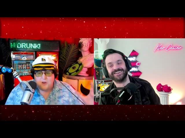 DSP VS JOSH MOON! KEEMSTAR FLUSHES THE DOODY! RALPH DRUNK!