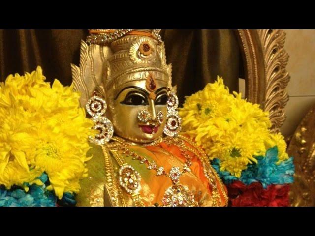 Bramarambika Stotram - Powerful Mantra - Must Listen - Devotional Songs