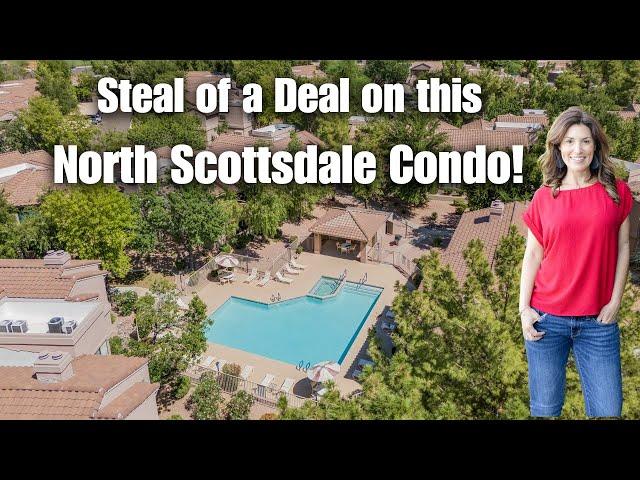 New Condo Listing in North Scottsdale! | Farrell Hogenauer