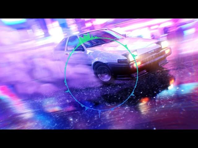 SUPER EUROBEAT MIX №2 | Initial D mix | by Nolan