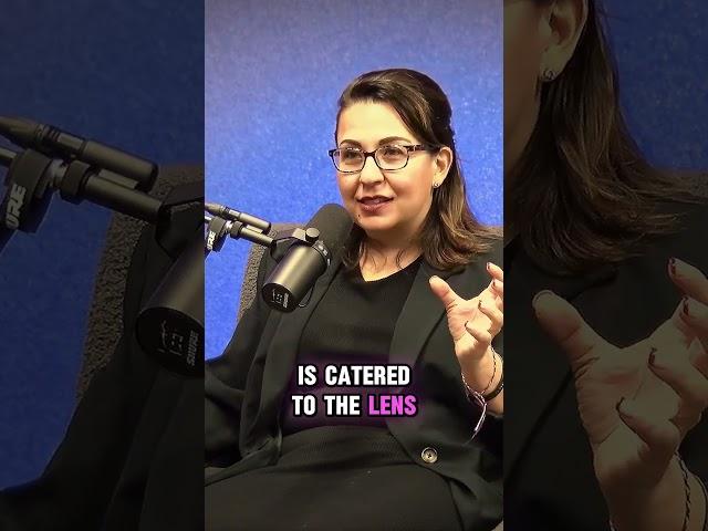 The Power of Perception is Absolutely Real #podcast #inspiration #legend #interview #manifestation