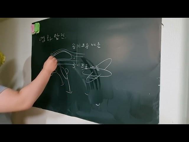 영화 탑건 roll and pull 방법