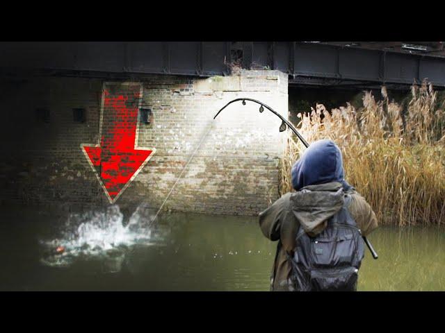 Explosive Fishing! His biggest ever PIKE…