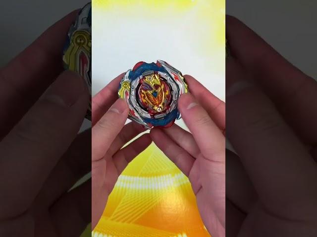 Expectations VS Reality… #shorts #beybladeburst #beyblade #anime #unboxing