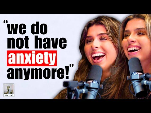 How Jesus CURED Their Anxiety! | Vic & Val #86