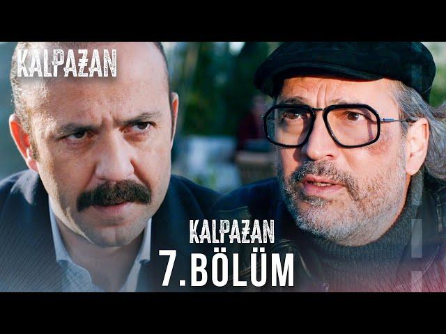 Kalpazan 7. Bölüm  @kalpazan_dizisi