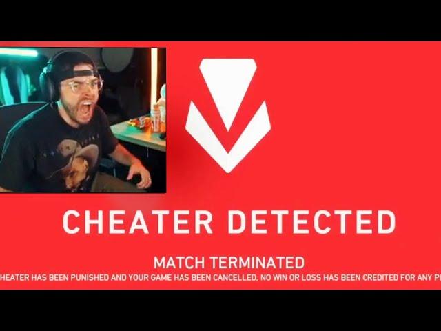 81 Cheaters In Valorant who got Exposed! (Movie)