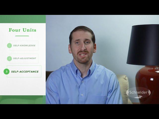 Transcending Stuttering Series - Overview All Four Units