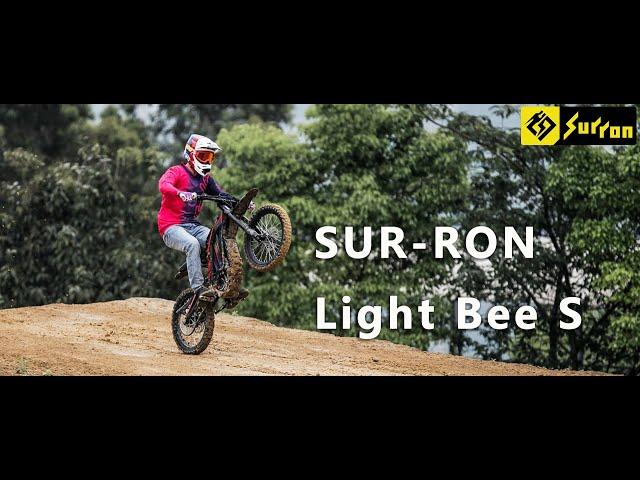 SURRON Light Bee S