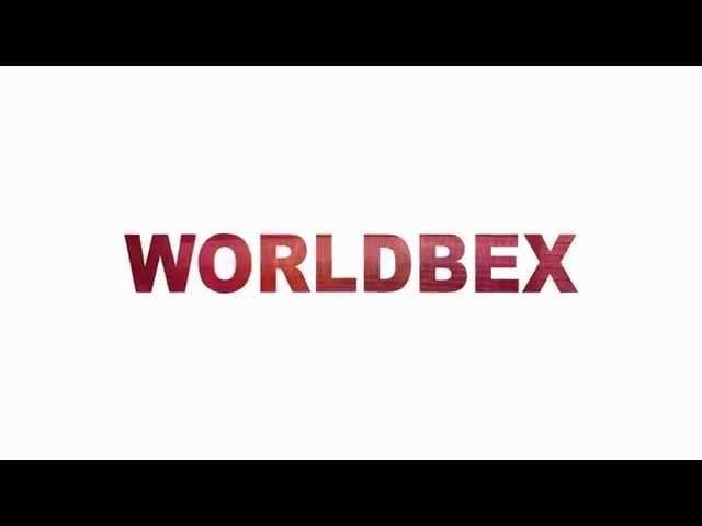 WORLDBEX 2015