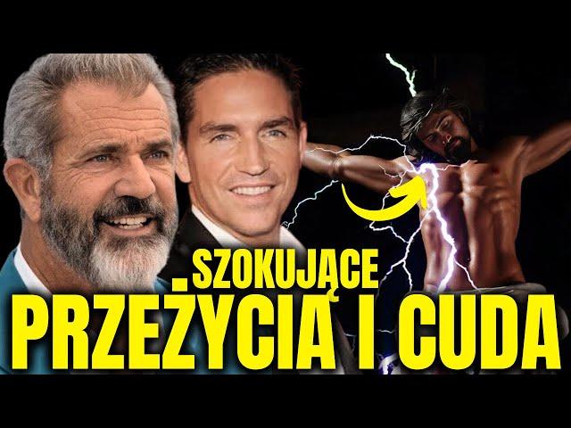 Piorun, Rany, Nawrócenia NA PLANIE Filmu "Pasja" - Co Się Tam WYDARZYŁO NAPRAWDĘ?