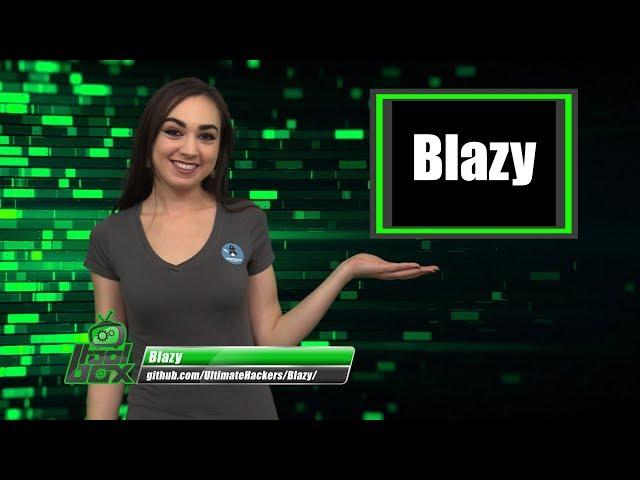 The Tool Box | Blazy