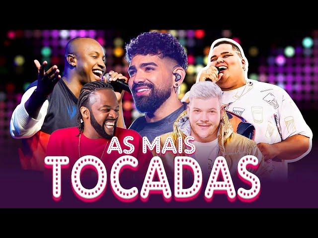 As Mais Tocadas No Pagode Atualizado 2024 - Melhores Pagodes Mix - Samba E Pagode 2024 #a5