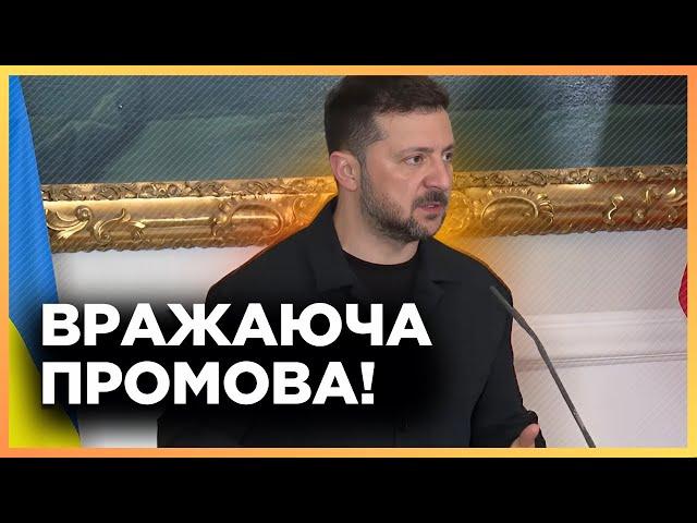 ЦІ СЛОВА ПРЕЗИДЕНТА вразять КОЖНОГО! ПРОСТО почуйте, яке РІШЕННЯ було УХВАЛЕНО в АВСТРІЇ