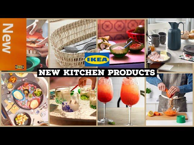 Ikea New Kitchen Products | Ikea New Products 2023 | IKEA Latest Kitchen Products | IKEA Sale 2023