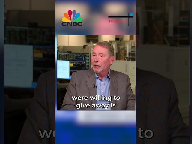 DoubleLine CEO Jeffrey Gundlach on the long bond & the Deficit