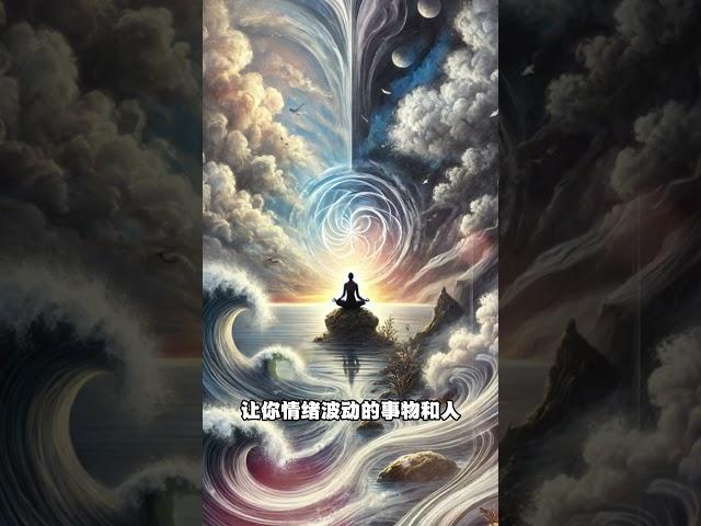 心態是最好的風水：保持冷靜與積極，迎接人生的挑戰｜ #積極心態  #人生得失 #正嚮心理 #堅持與信念 #心理暗示 #失敗與成長 #人生智慧 #修行 #修心 #開悟 #覺醒 #身心靈