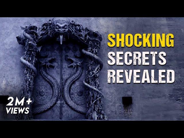 Hidden Secrets of Padmanabhaswamy Temple Exposed - Unexplored Temples of India