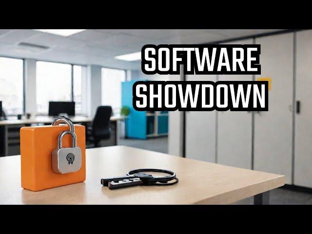 Open Source vs Proprietary Software - The Ultimate Decision Guide