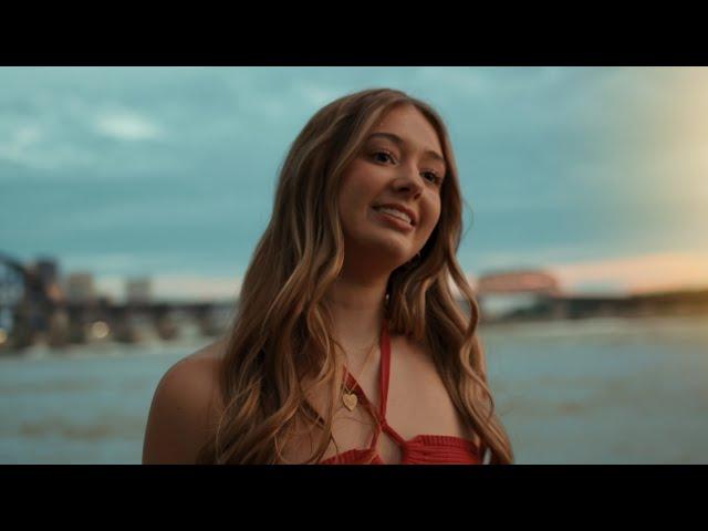 Hannah Grace Colin - Goodbye (Official Music Video)