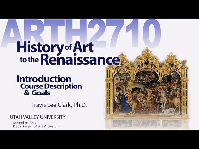 Lecture01 Introduction part1