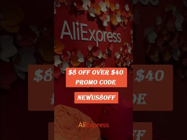 Aliexpress Promo Code 2024 | Coupon Code & Discount Codes