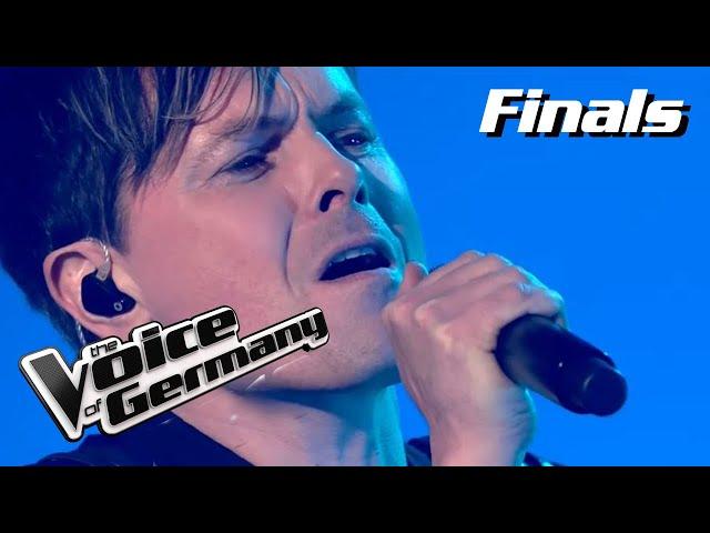 Michael Patrick Kelly & Katarina Mihaljević - Blurry Eyes | Finals | The Voice of Germany 2021