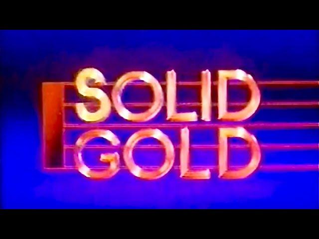 SOLID GOLD | Season 3, Episode 1 | FULL EPISODE (9/11/1982)